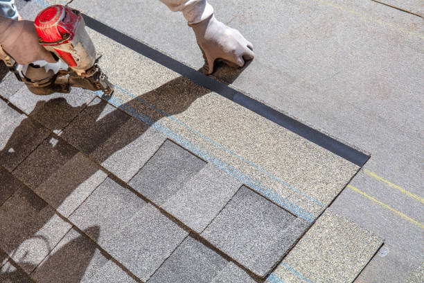 Gutter Installation and Roofing in Prospect Heights, IL