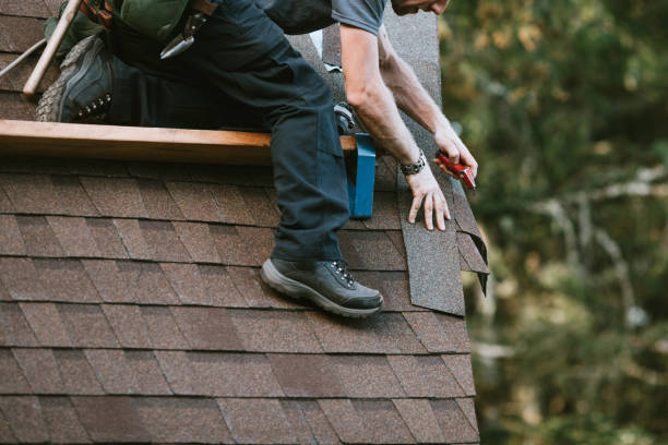 Tile Roofing Contractor in Prospect Heights, IL